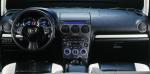 Mazda6 MPS Concept 2002 года